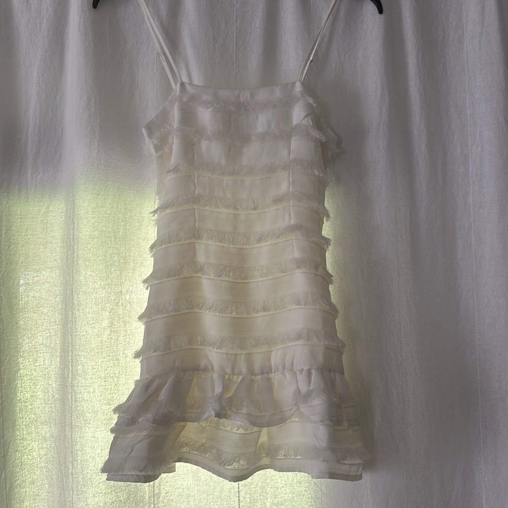 Princess Polly Molina Mini Dress